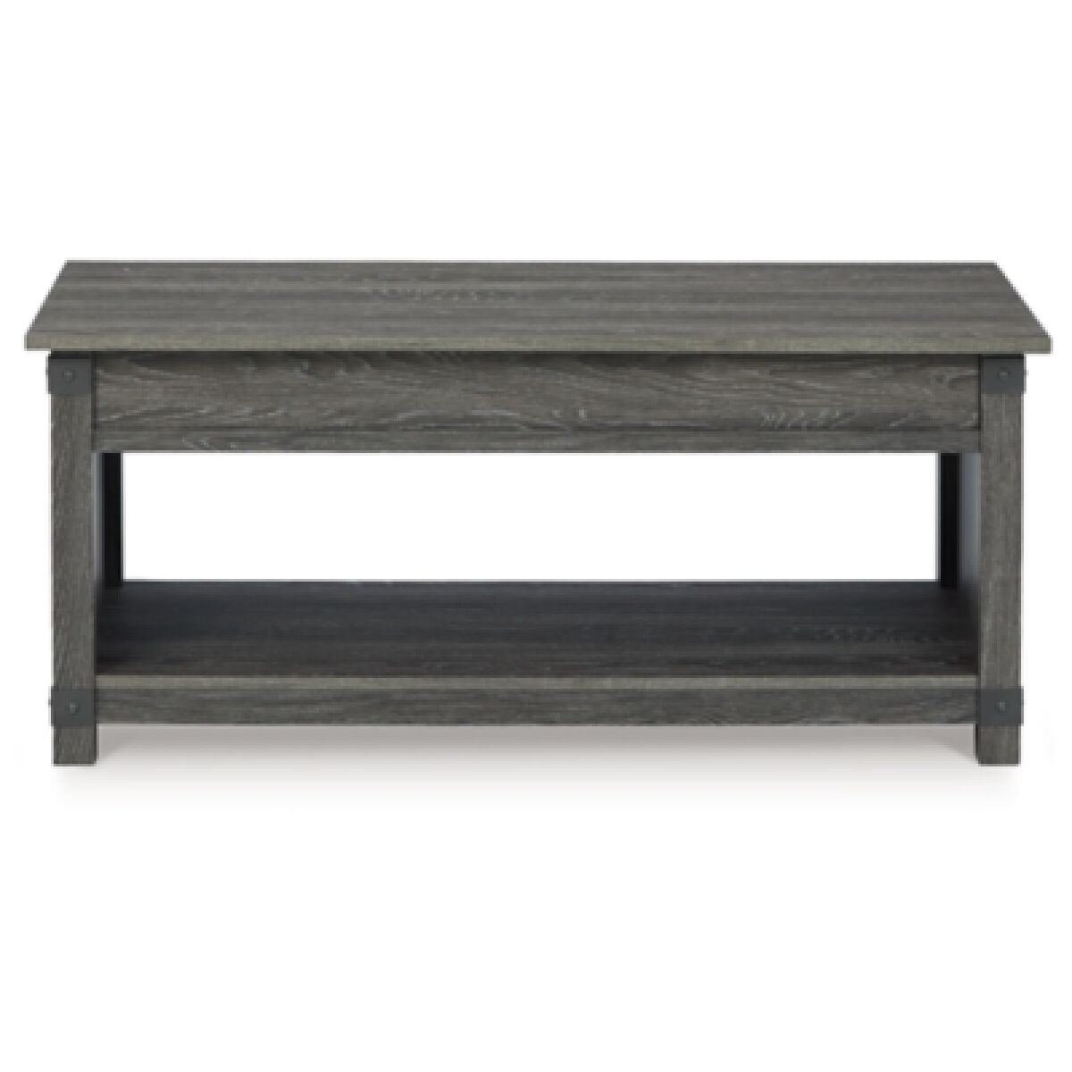 Freedan Lift-Top Coffee Table - Image 5