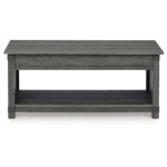 Freedan Lift-Top Coffee Table - Image 5