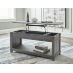 Freedan Lift-Top Coffee Table - Image 8