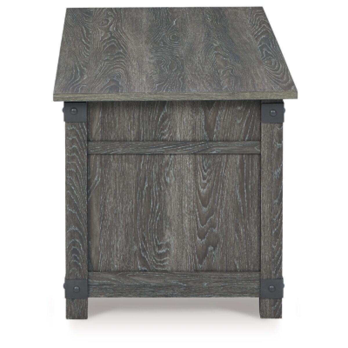 Freedan Lift-Top Coffee Table - Image 6