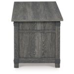 Freedan Lift-Top Coffee Table - Image 6