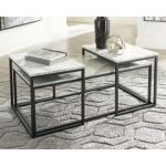 Donnesta Table (Set of 3) - Image 4
