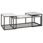 Donnesta Table (Set of 3) - Image 2
