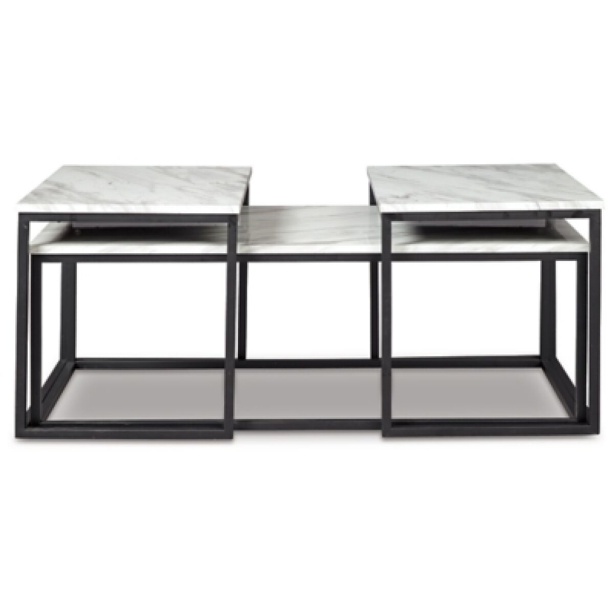 Donnesta Table (Set of 3) - Image 5