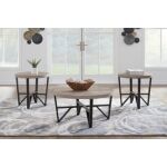 Deanlee Table (Set of 3) - Image 3