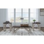 Dorrinson Table (Set of 3) - Image 3