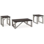 Dorrinson Table (Set of 3) - Image 2