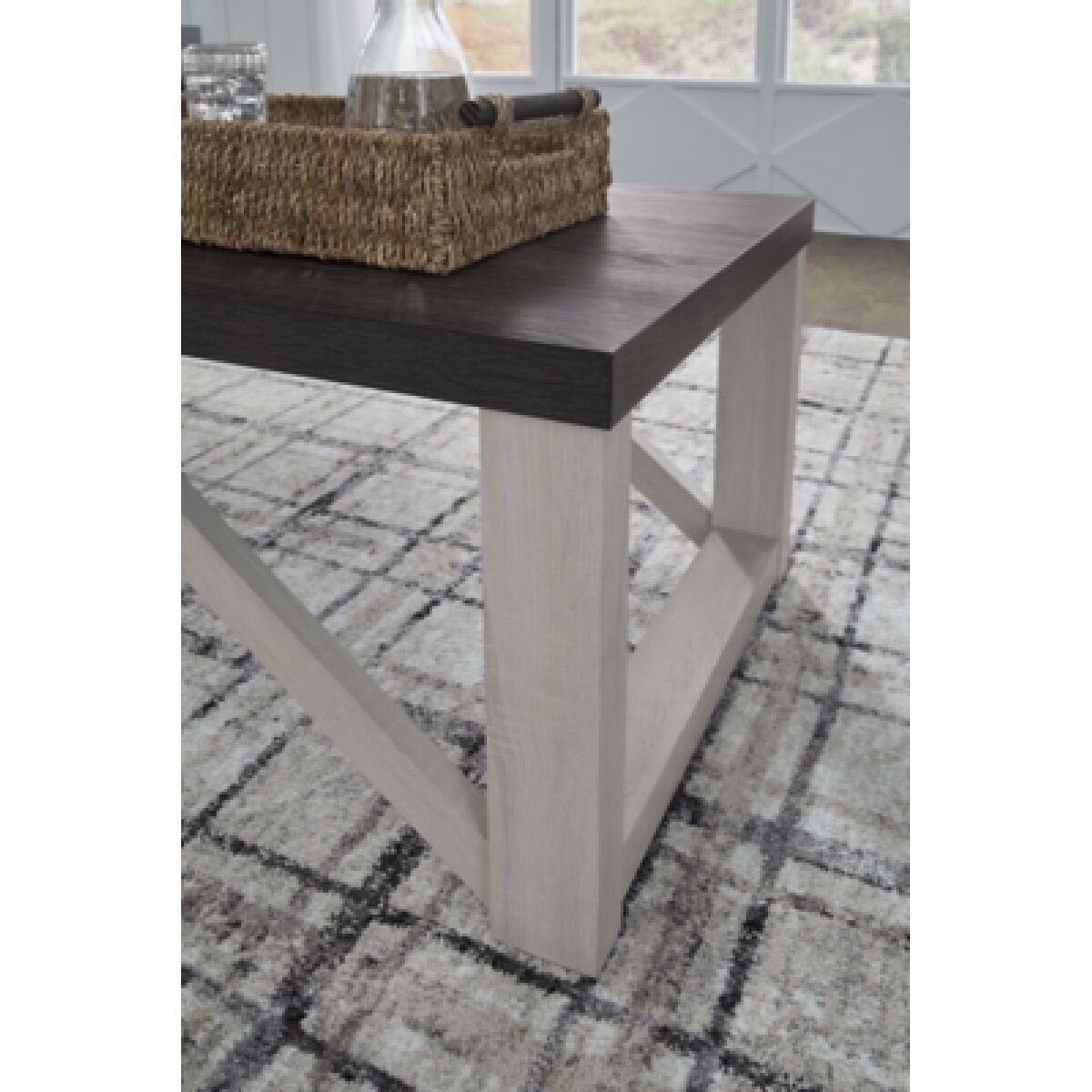 Dorrinson Table (Set of 3) - Image 5