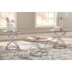 Hollynyx Table (Set of 3) - Image 3