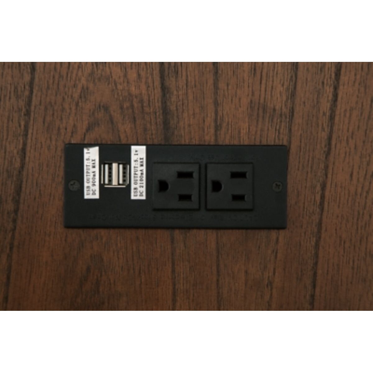 Treytown Chairside End Table - Image 12