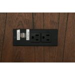 Treytown Chairside End Table - Image 12