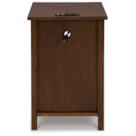Treytown Chairside End Table - Image 7