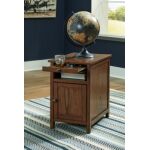 Treytown Chairside End Table - Image 8