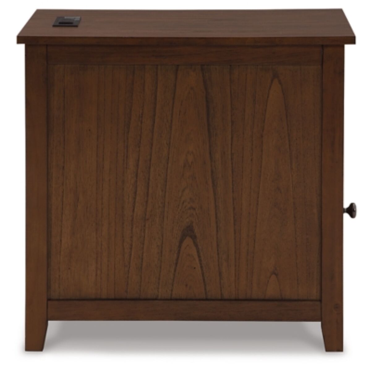 Treytown Chairside End Table - Image 6