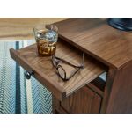 Treytown Chairside End Table - Image 9