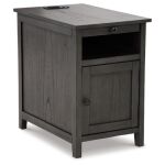Treytown Chairside End Table - Image 2