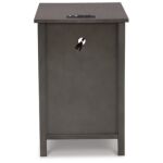 Treytown Chairside End Table - Image 7