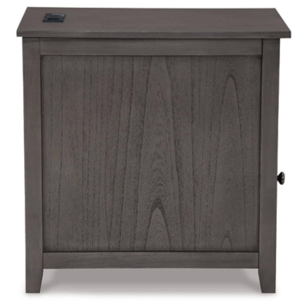 Treytown Chairside End Table - Image 6