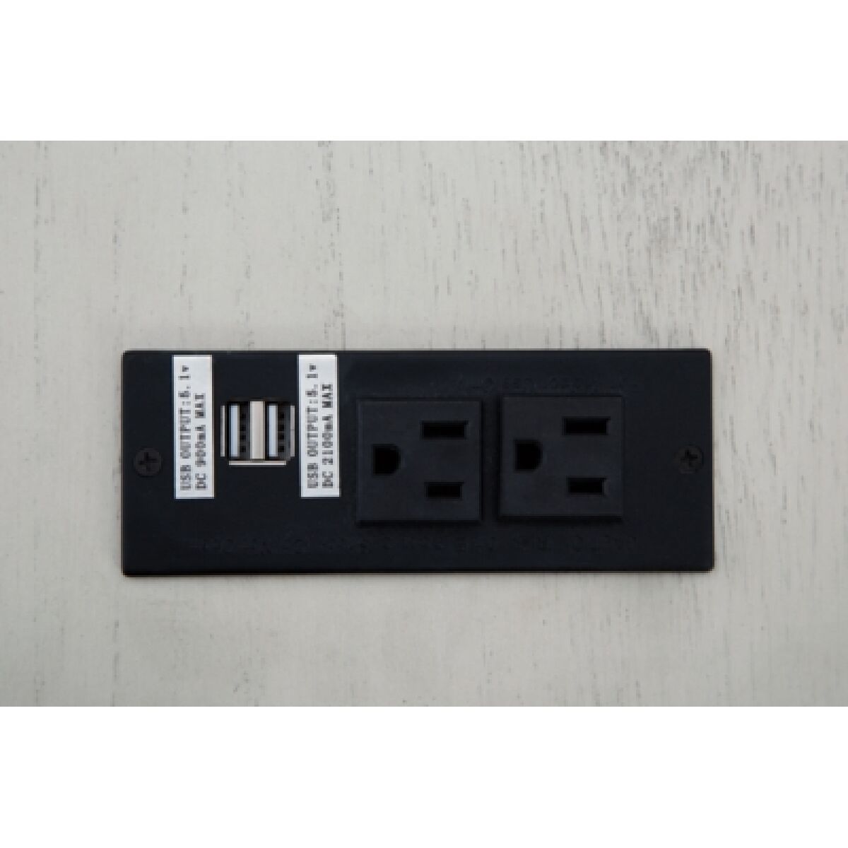 Treytown Chairside End Table - Image 12