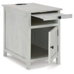 Treytown Chairside End Table - Image 4