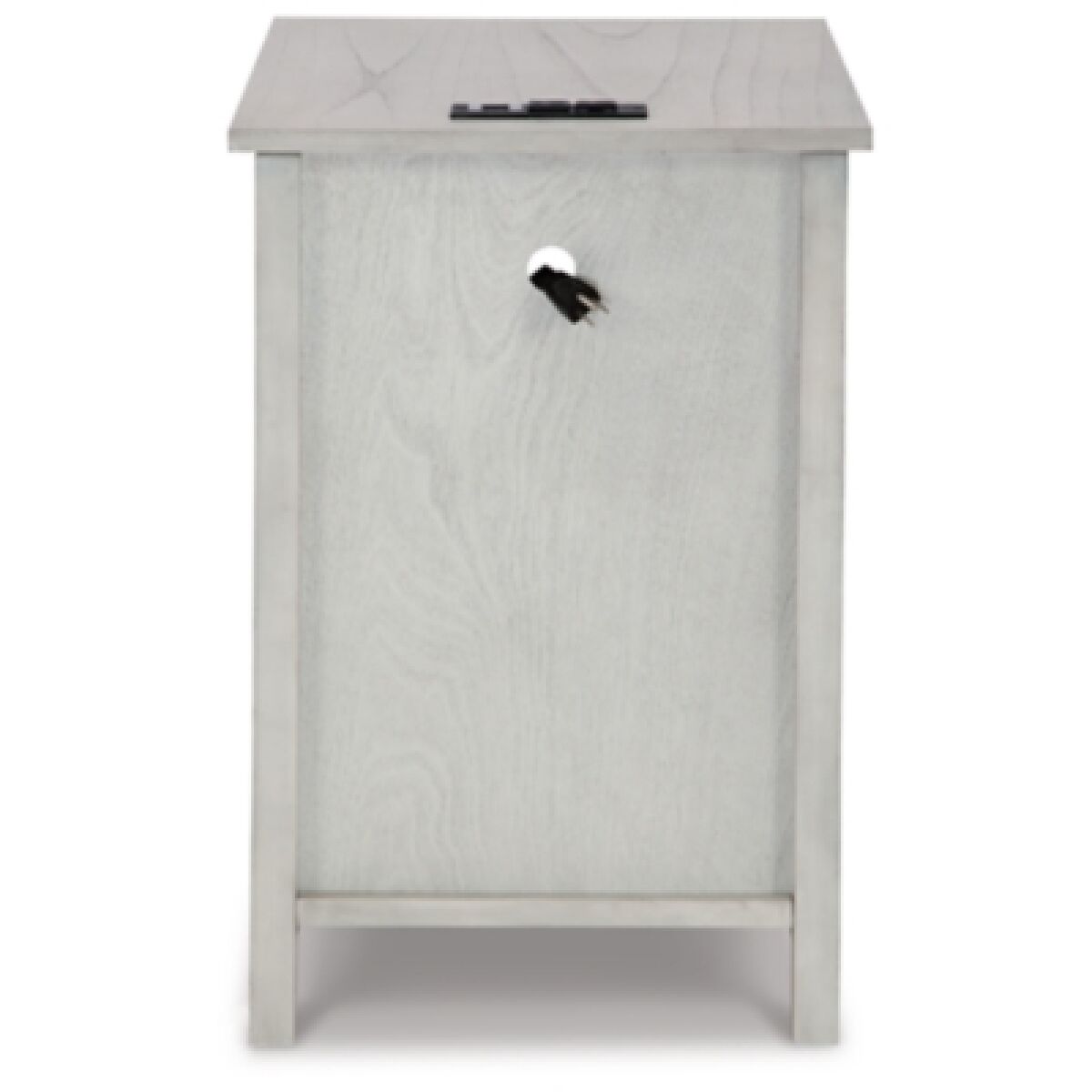 Treytown Chairside End Table - Image 7