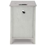 Treytown Chairside End Table - Image 7