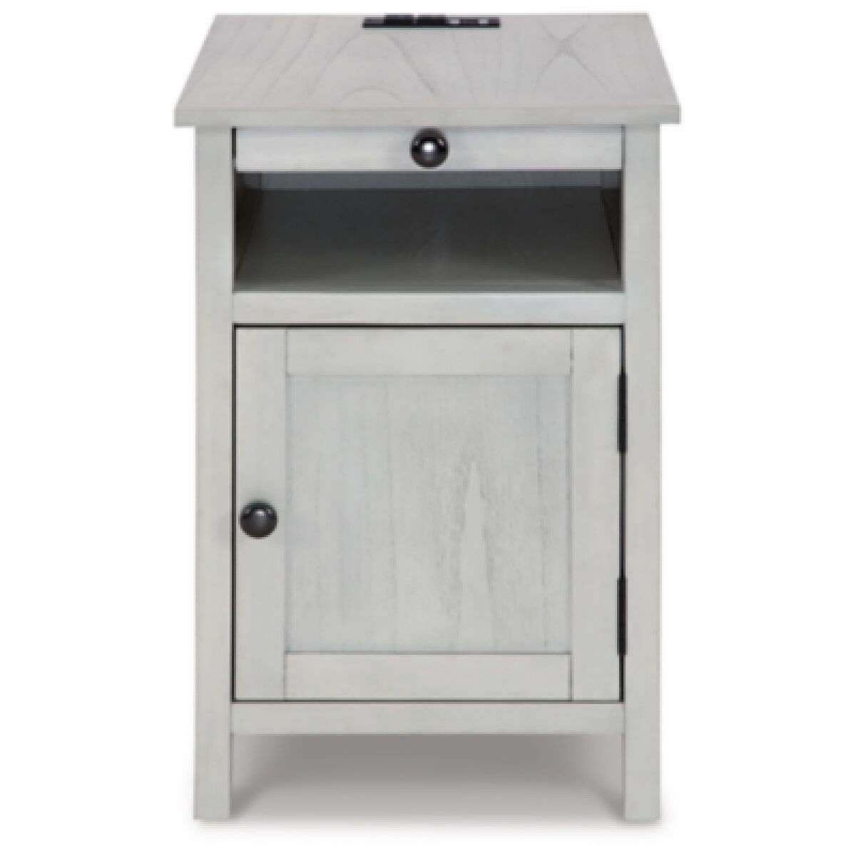 Treytown Chairside End Table - Image 5