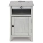 Treytown Chairside End Table - Image 5