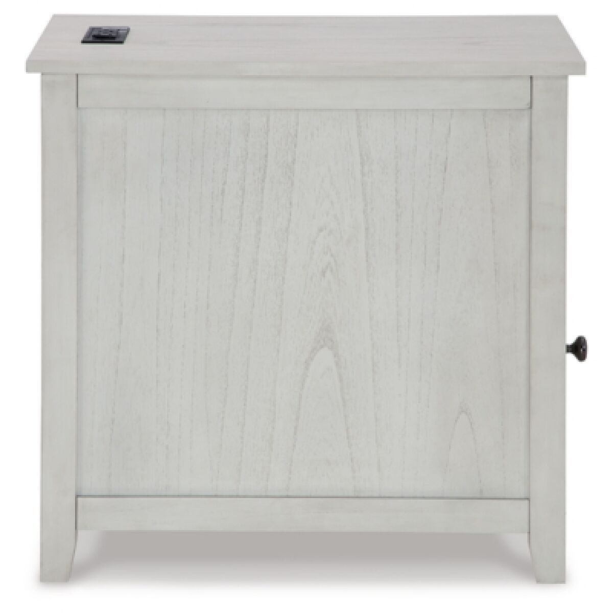 Treytown Chairside End Table - Image 6