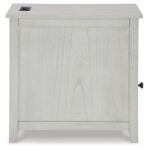 Treytown Chairside End Table - Image 6