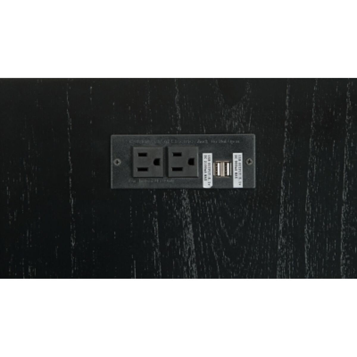 Treytown Chairside End Table - Image 12