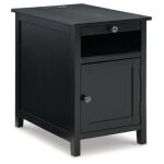 Treytown Chairside End Table - Image 2
