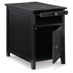 Treytown Chairside End Table - Image 4