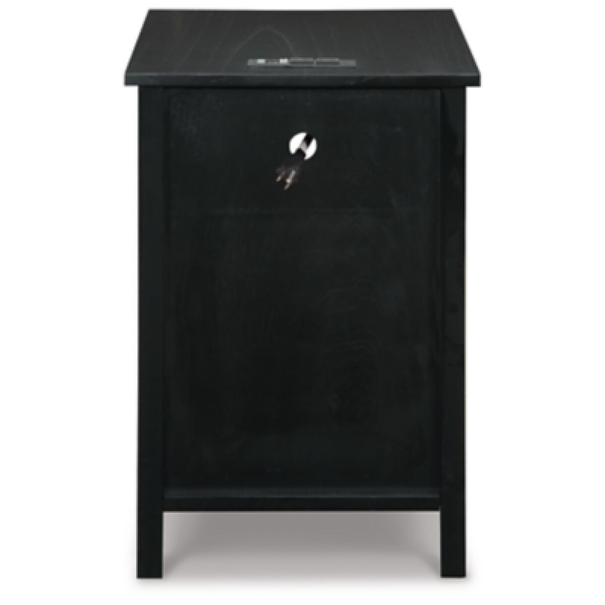 Treytown Chairside End Table - Image 7