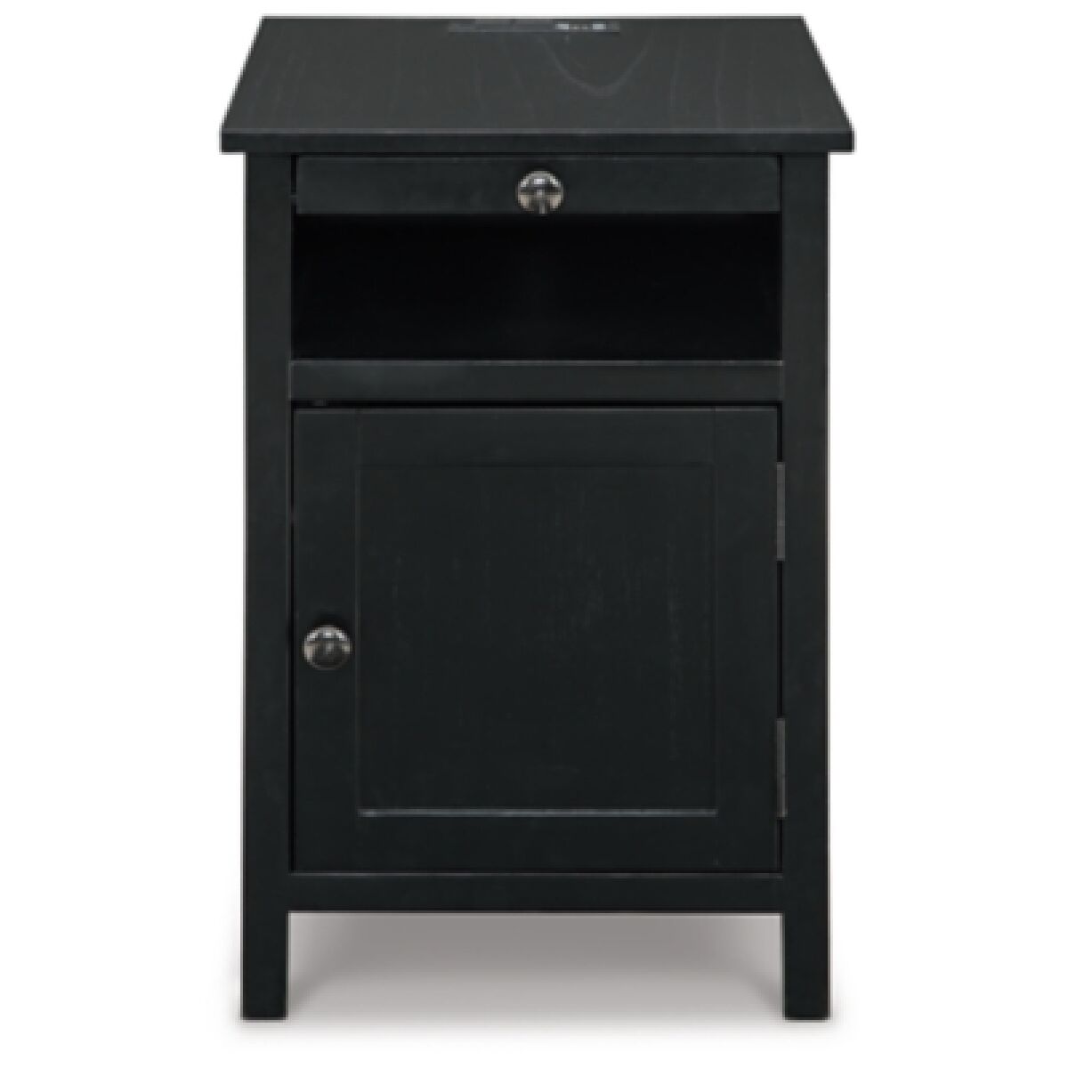 Treytown Chairside End Table - Image 5