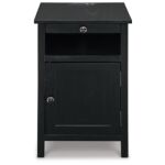 Treytown Chairside End Table - Image 5