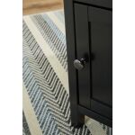 Treytown Chairside End Table - Image 11