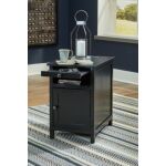 Treytown Chairside End Table - Image 8