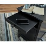 Treytown Chairside End Table - Image 9