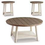Bolanbrook Table (Set of 3) - Image 2