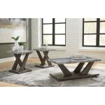 Bensonale Table (Set of 3) - Image 3