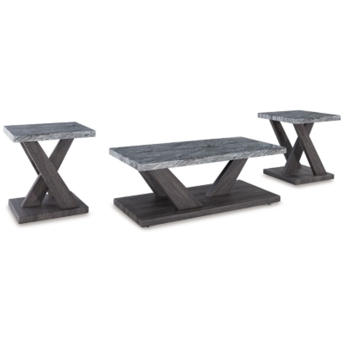 Bensonale Table (Set of 3) - Image 2