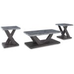Bensonale Table (Set of 3) - Image 2