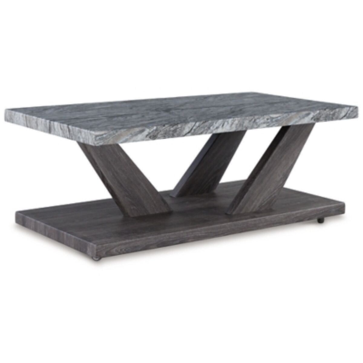 Bensonale Table (Set of 3) - Image 5