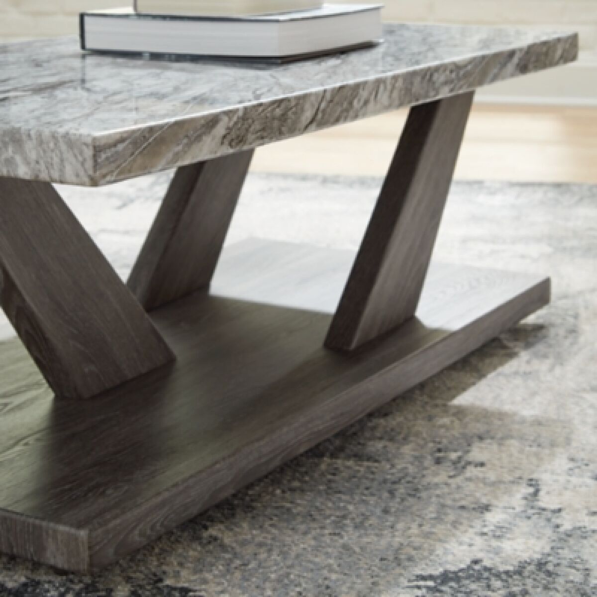 Bensonale Table (Set of 3) - Image 14