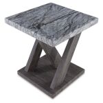 Bensonale Table (Set of 3) - Image 8