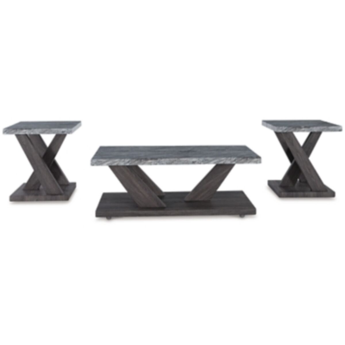 Bensonale Table (Set of 3) - Image 4