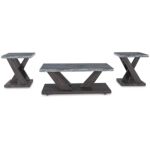 Bensonale Table (Set of 3) - Image 4