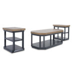 Landocken Table (Set of 3)