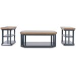 Landocken Table (Set of 3) - Image 4